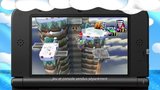 Vido Mario & Luigi : Dream Team Bros. | Spot entre rve et ralit (VF)