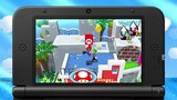 Vido Mario & Luigi : Dream Team Bros. | Le monde rel (VF)