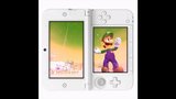 Vido Mario & Luigi : Dream Team Bros. | Luigi le gant