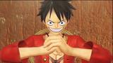 Vido One Piece : Pirate Warriors 2 | L'quipe du chapeau de paille est de retour (VF)
