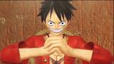 Vido One Piece : Pirate Warriors 2 | L'quipe du chapeau de paille est de retour (VF)