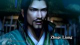 Vido Dynasty Warriors 8 | Shu Kingdom