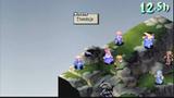 Vido Final Fantasy Tactics : The War Of The Lions | Vido #10 - Gameplay