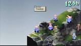 Vidéo Final Fantasy Tactics : The War Of The Lions | Vidéo #10 - Gameplay