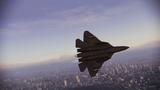 Vido Ace Combat Infinity | Ace Combat Infinity annonc en vido