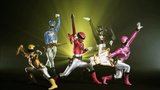 Vido Power Rangers MEGAFORCE | Quelques phases de gameplay