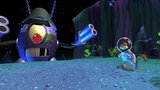 Vido Bob L'Eponge : La Vengeance Robotique De Plankton | Annonce du jeu
