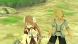 Vido Tales of Symphonia Chronicles | Vido de prsentation de Marta