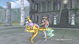 Vido Saint Seiya : Brave Soldiers | Second trailer japonais