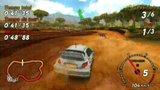 Vido Sega Rally | Vido exclu #11 - PSP - Standard