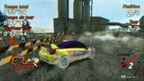 Vido Sega Rally | Vido exclu #12 - PSP - Modifies