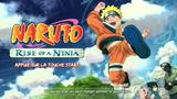 Vido Naruto : Rise Of A Ninja | Vido exclu #2 - Introduction