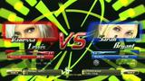Vido Virtua Fighter 5 | Vido exclu #5 - Xbox 360 - Tournoi