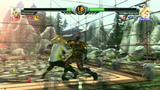 Vido Virtua Fighter 5 | Vido exclu #6 - Xbox 360 - Tournoi