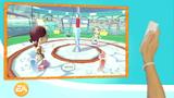 Vido EA Playground | Vido #8 - Tetherball