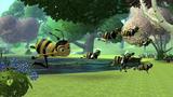 Vido Bee Movie Game - Drle D'Abeille | Vido #5 - Trailer