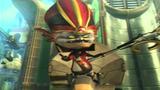 Vido Ratchet & Clank : Opration Destruction | Vido exclu #3 - Ratchet passe  l'action