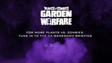 Vidéo Plants Vs Zombies Garden Warfare | Un teaser pour la GamesCom 2013