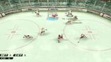 Vido NHL 2K8 | Vido exclu #1 - Gameplay