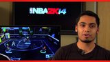 Vido NBA 2K14 | Le retour du mode The Crew