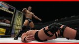 Vido WWE 2K14 | Quelques phases de gameplay - Wrestlemania (GC 2013)