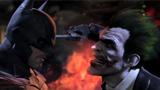 Vidéo Batman : Arkham Origins | Firefly - Impossible de fuir (GC 2013)