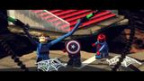 Vido LEGO Marvel Super Heroes | Trailer GC 2013