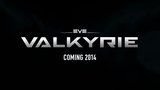 Vidéo EVE : Valkyrie | Trailer GC 2013