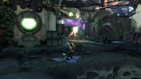 Vido Ratchet & Clank : Nexus | Quelques phases de gameplay commentes (GC 2013)