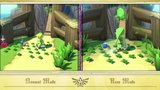 Vido The Legend of Zelda : The Wind Waker HD | Le mode Hros prsent