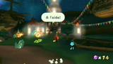 Vido Super Mario Galaxy | Vido Exclu #7 - 14 minutes en version franaise