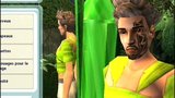 Vido Les Sims 2 Naufrags | Vido Exclu #1 - Guide de survie sur le dserte