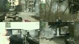 Vido Call Of Duty 4 : Modern Warfare | Vido exclu #5 - Ecran partag