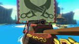 Vido The Legend of Zelda : The Wind Waker HD | Un nouveau trailer sur l'histoire du jeu