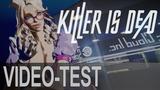 Vido Killer Is Dead | Vido-Test de Killer is Dead