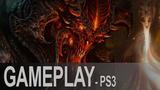 Vido Diablo 3 | Coop local maison sur PS3