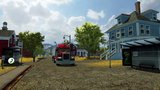 Vido Farming Simulator 2013 | Lancement du jeu sur console