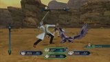 Vidéo Tales Of Xillia | Costume d'écolier (DLC)