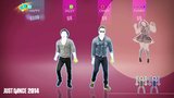 Vido Just Dance 2014 | Un nouveau trailer sur fond de Blurred Lines