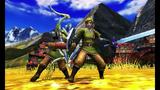 Vido Monster Hunter 4 | Link aussi dans Monster Hunter 4