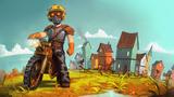 Vido Trials Frontier | Vido de lancement