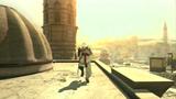 Vido Assassin's Creed | Vido exclu #3 - Les toits de Damas