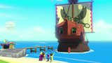 Vido The Legend of Zelda : The Wind Waker HD | Nouvelles caractristiques (VF)