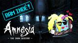 Vido BAM Ind ! | BAM Ind !, TomPuce84 flippe sa race dans Amnesia. C'pas vraiiii....