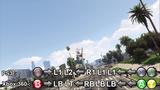 Vidéo Grand Theft Auto 5 | Trucs et astuces - Faire apparaitre un avion de voltige