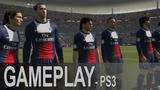 Vido PES 2014 | PSG / OM en vido maison