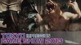 Vido Deep Down | Nos impressions sur le jeu (TGS 2013)