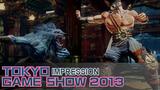 Vidéo Killer Instinct | Nos impressions sur le jeu (TGS 2013)