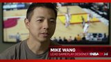 Vido NBA 2K14 | Making-of - Le gameplay
