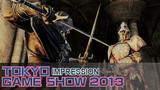 Vido Dark Souls 2 | Nos impressions sur le jeu (TGS 2013)
